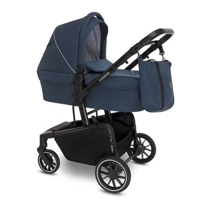 Baby Design Zoy multifunkciós babakocsi - 03 Navy