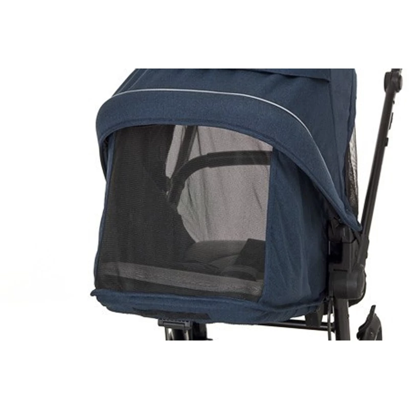 Baby Design Zoy multifunkciós babakocsi - 03 Navy