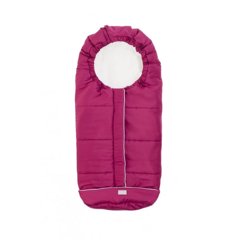 Nuvita AW Junior City bundazsák 100cm - Peacock Pink - 9545