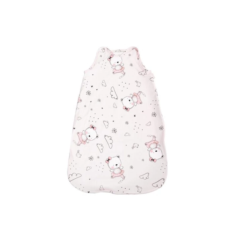 Lorelli téli hálózsák 80cm - Balerina Bear