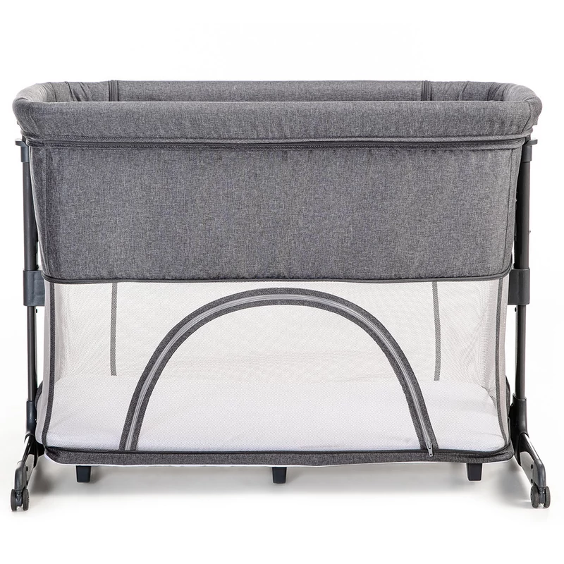 Espiro Cloud babaöböl - 07 Grey Center