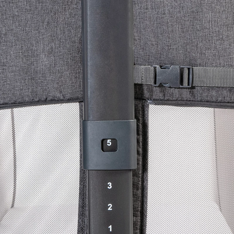 Espiro Cloud babaöböl - 17 Grey street