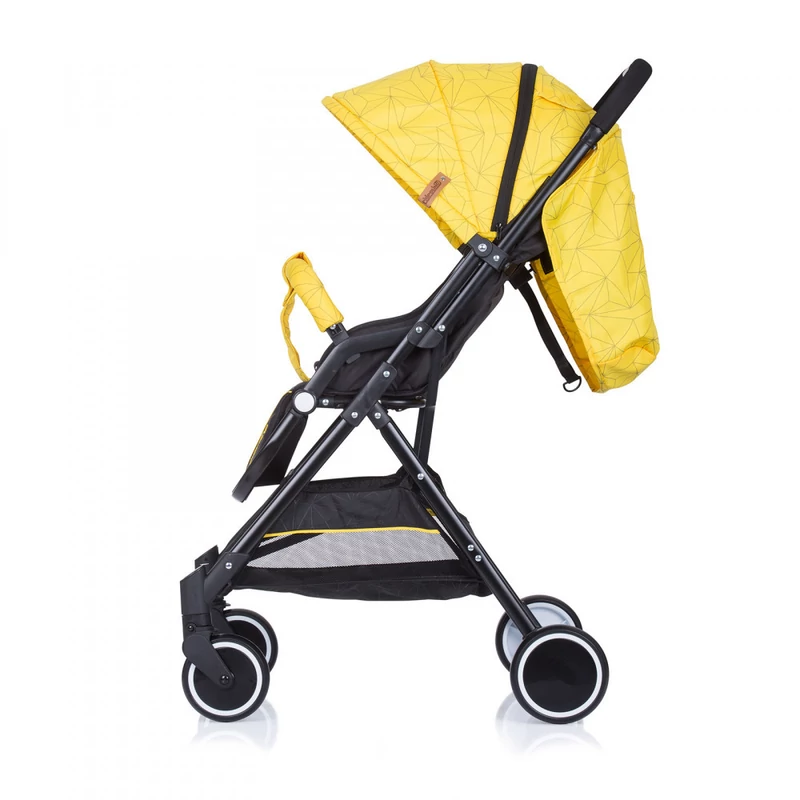 Chipolino Clarice sport babakocsi - Mustard 