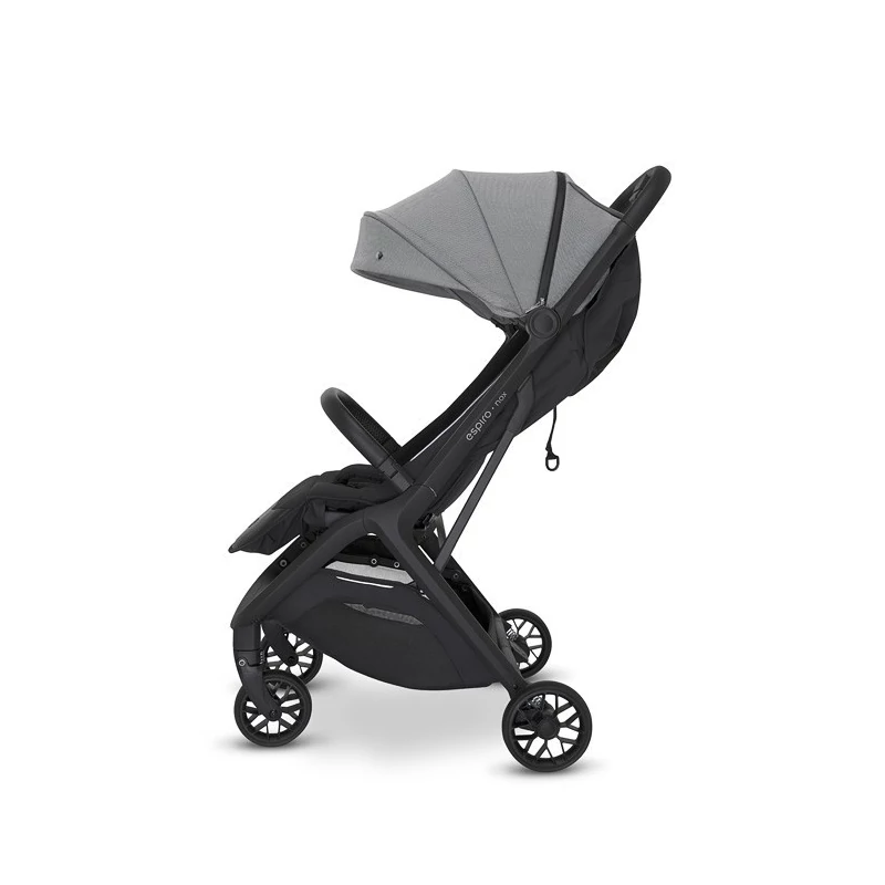 Espiro Nox sport babakocsi - 27 Silver Moon