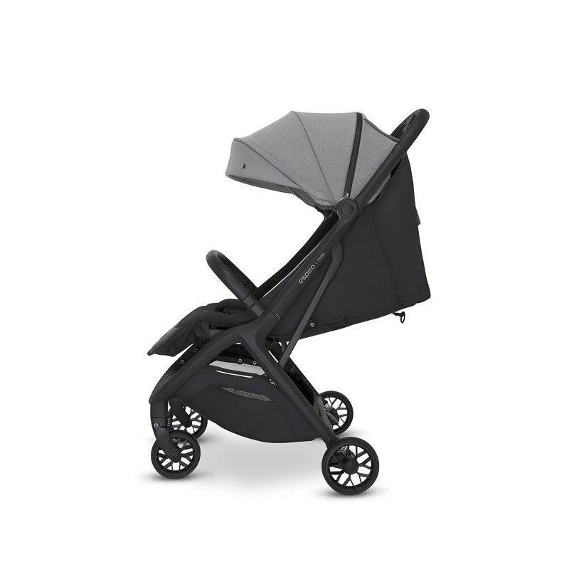 Espiro Nox sport babakocsi - 27 Silver Moon