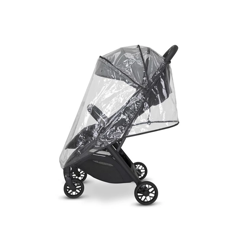 Espiro Nox sport babakocsi - 27 Silver Moon