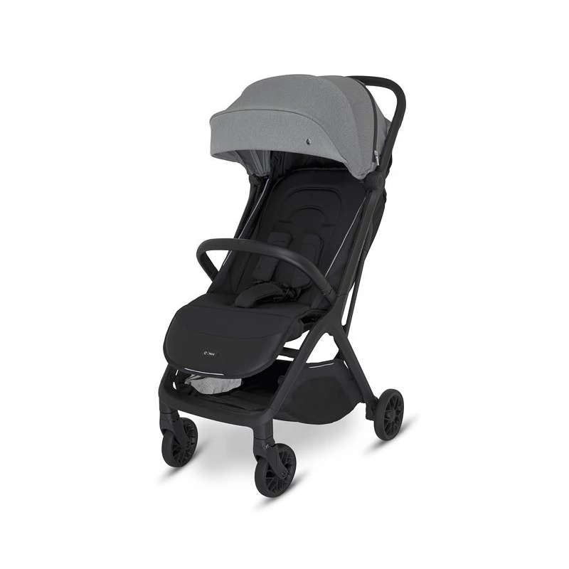 Espiro Nox sport babakocsi - 27 Silver Moon