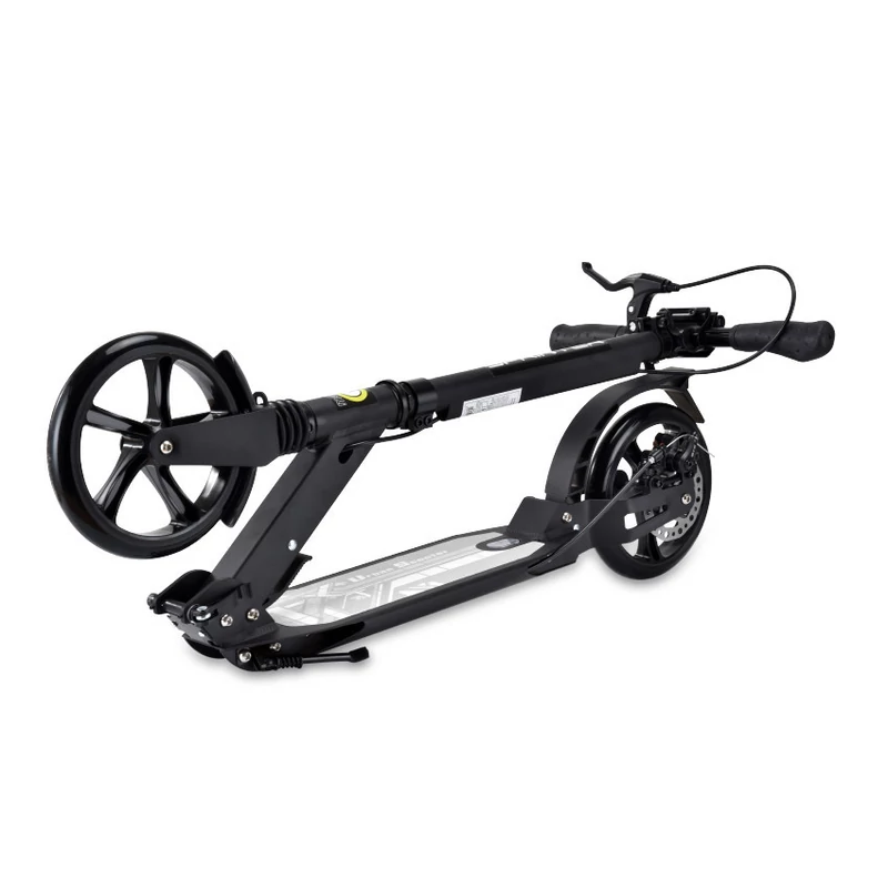 Lorelli Sprinter roller - Deep Black