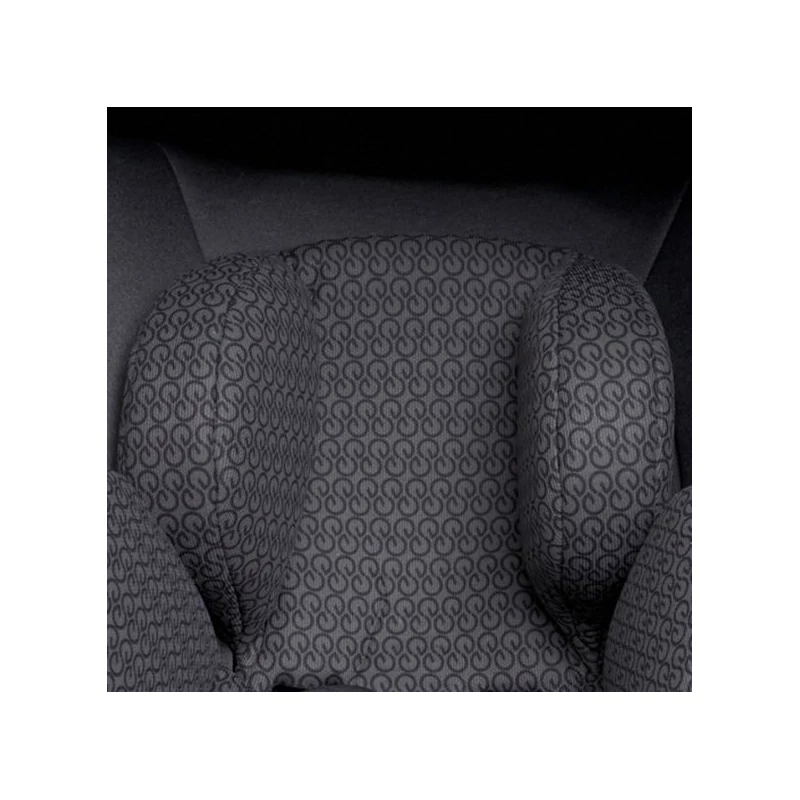Espiro Pi autóshordozó 0-13kg - 117 Graphite
