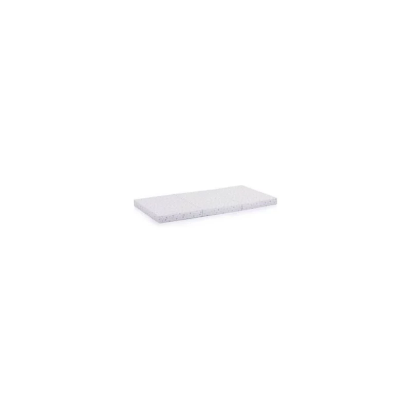 Chipolino összehajtható matrac 60x120 - Platinum/Grey Stars 