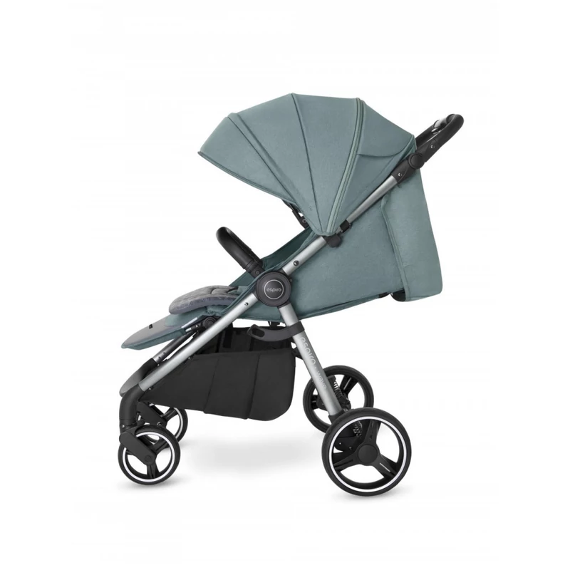 Espiro Wave sport babakocsi - 103 Dark Blue
