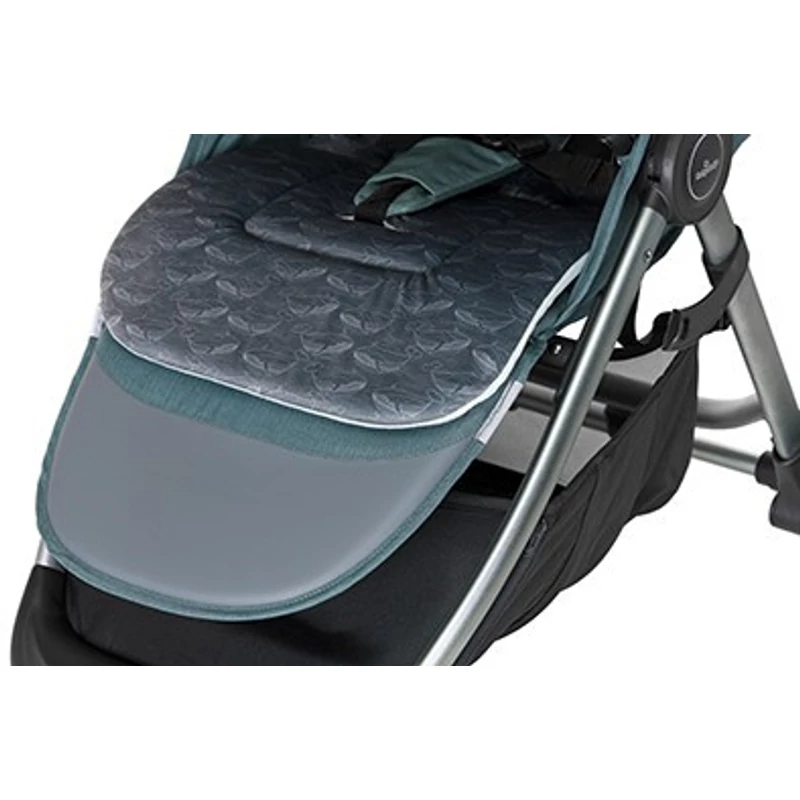 Espiro Wave sport babakocsi - 103 Dark Blue