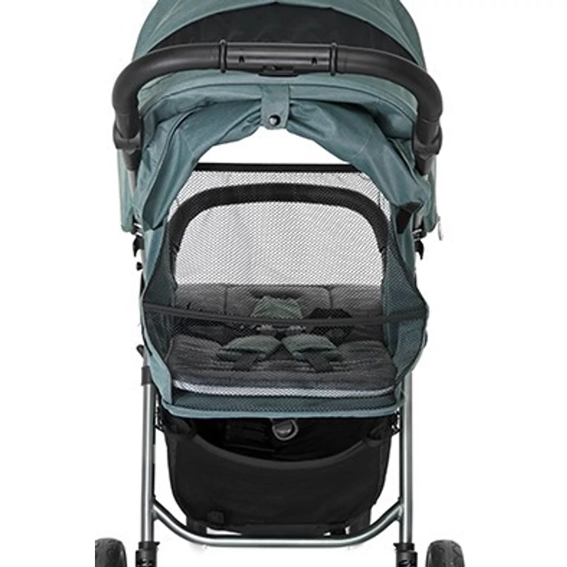 Espiro Wave sport babakocsi - 103 Dark Blue