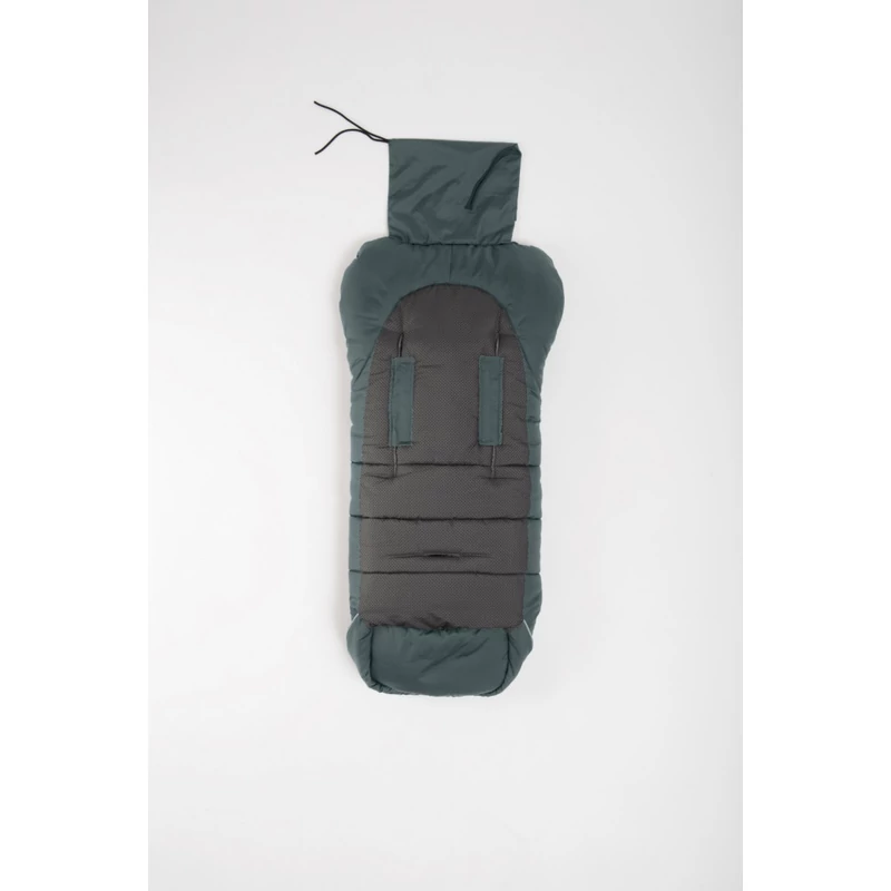 Nuvita AW Junior Cuccioli bundazsák 100cm - Marrone - 9605