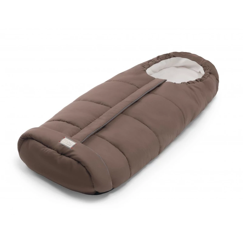 Nuvita AW Junior City bundazsák 100cm - Marrone Ciocco-Latte - 9545