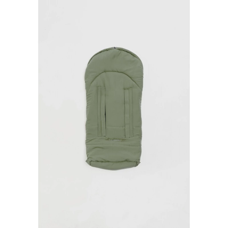 Nuvita Ovetto City bundazsák 80cm - Verde Salvia - 9045