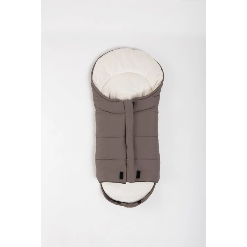 Nuvita Ovetto City bundazsák 80cm - Grigio - 9045