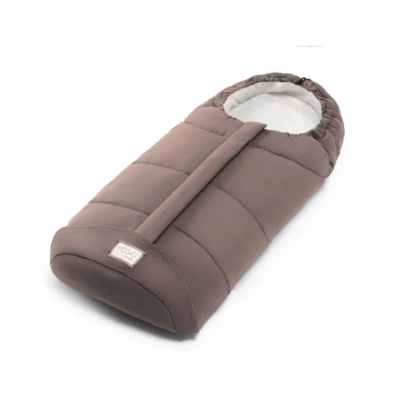 Nuvita Ovetto City bundazsák 80cm - Grigio - 9045