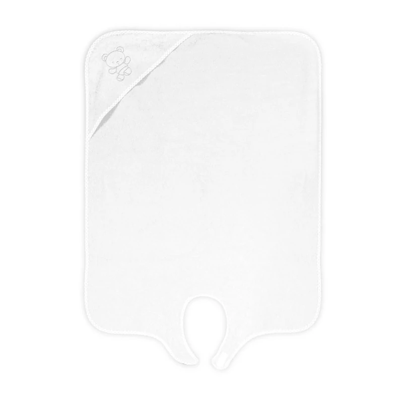 Lorelli Duo kifogó 80/100 - white