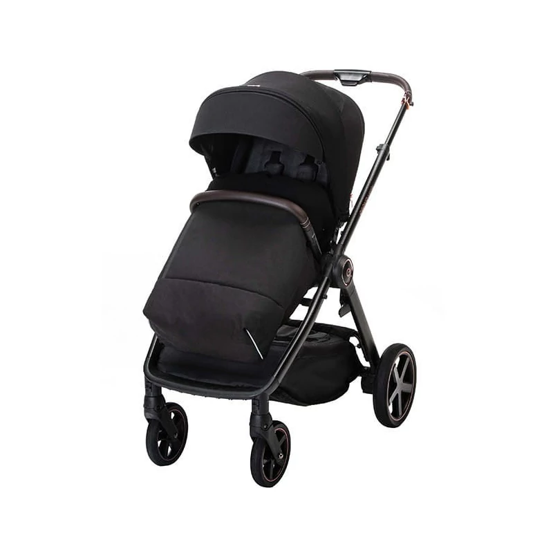 Espiro Only Way sport babakocsi - 208 Stylish Quartz