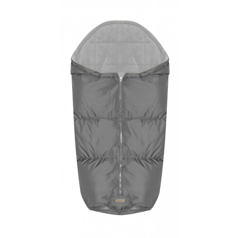Lorelli Thermo bundazsák - Gray / Grey Polar