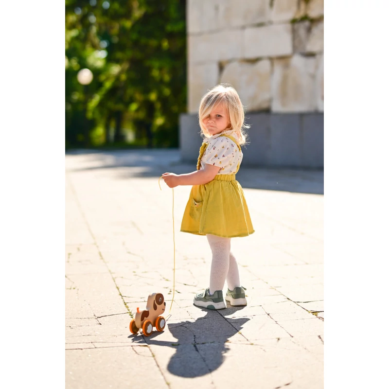 Lorelli Toys készségfejlesztő játék - Puppy
