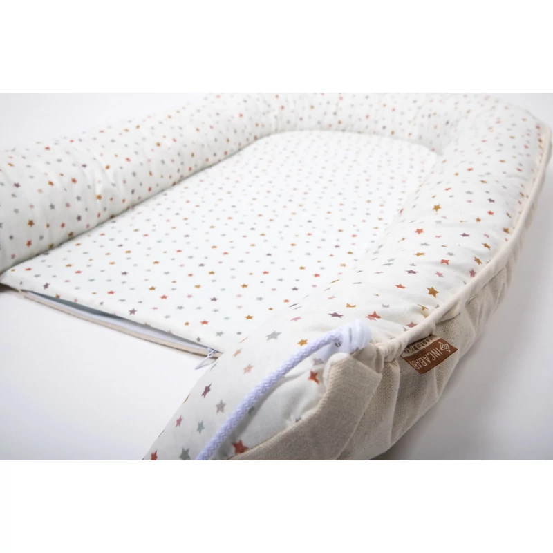 Incababy Babafészek Starshine