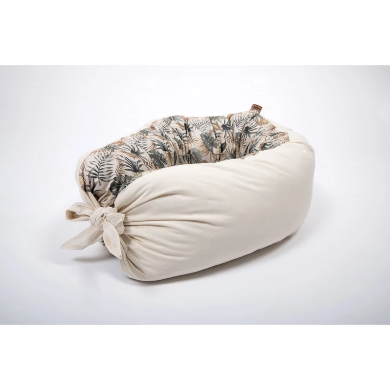 Incababy Kismama Párna Deep Nature L
