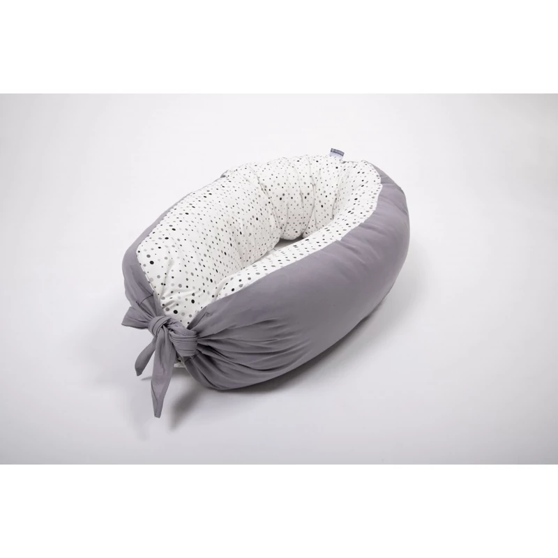 Incababy Kismama Párna Dotties L