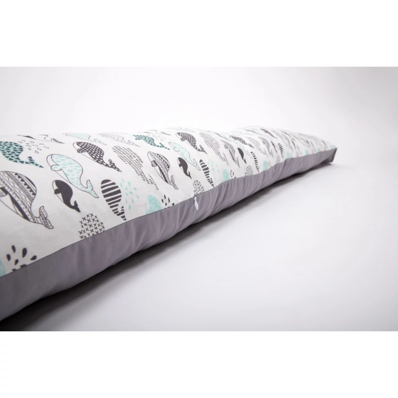 Incababy Kismama Párna Whale XXL