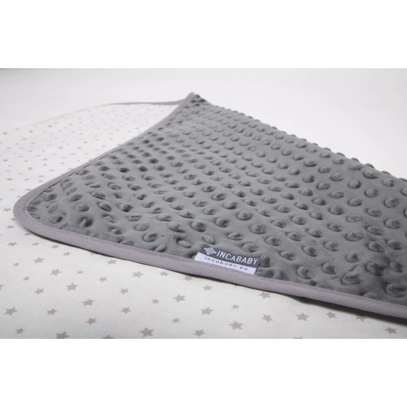 Incababy Babatakaró Grey Stars XXL