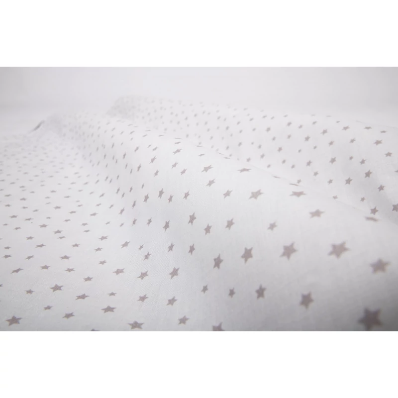 Incababy Babatakaró Grey Stars XXL