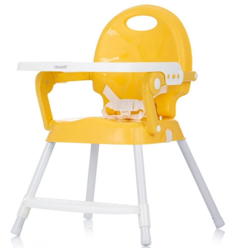 Chipolino BonBon fix etetőszék - Mango