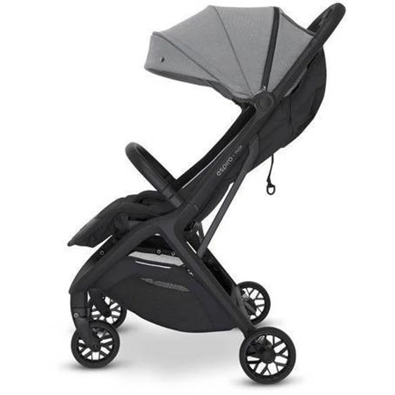 Espiro Nox sport babakocsi - 17 Graphite Street
