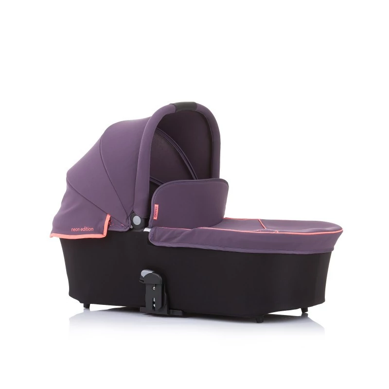 Chipolino Elite sport babakocsi - Lilac kifutó