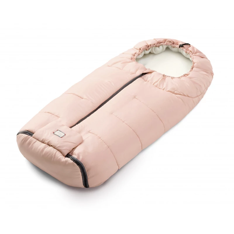 Nuvita AW Junior Essential bundazsák 100cm - Rosa Pastello - 9445
