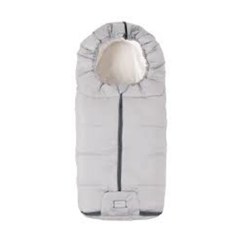 Nuvita AW Junior Essential bundazsák 100cm - Ghiaccio - 9445
