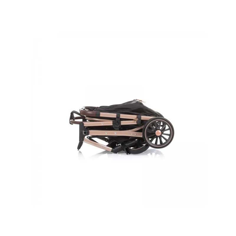 Chipolino Combo sport babakocsi - Ebony