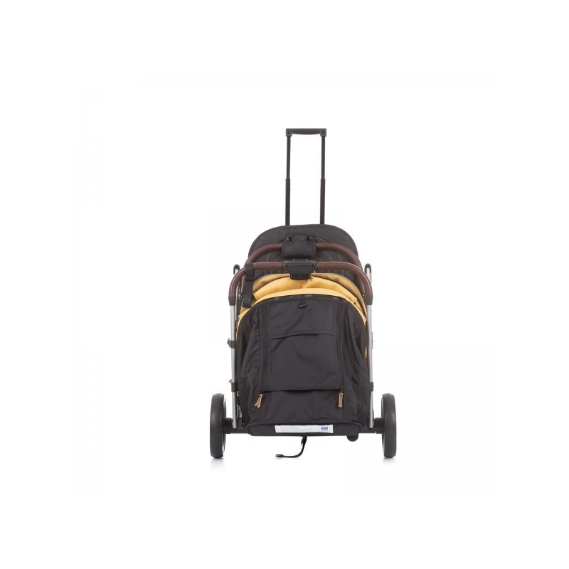 Chipolino Combo sport babakocsi - Mango