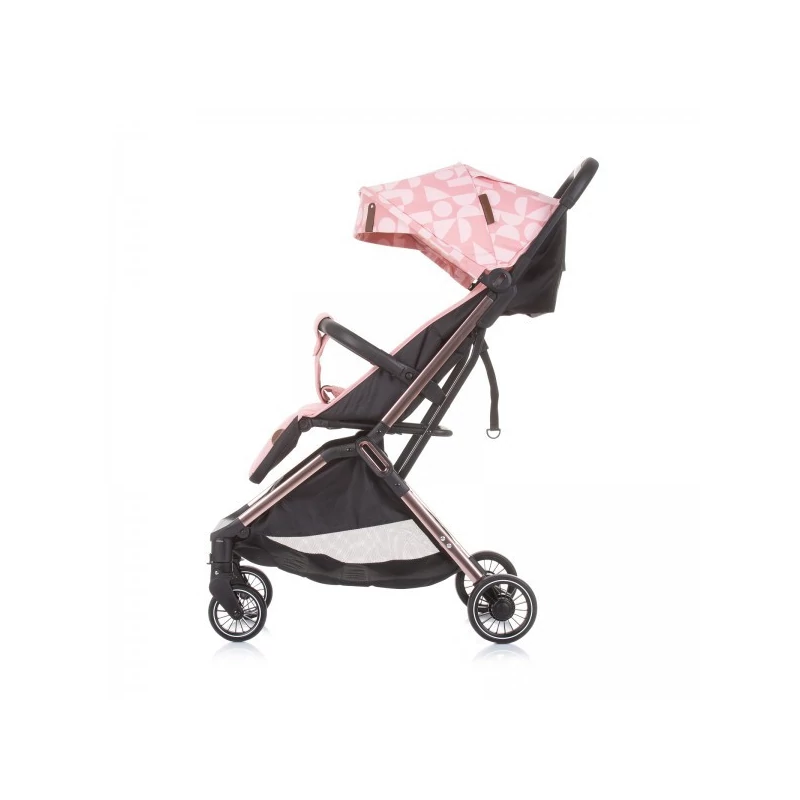 Chipolino Easy Go sport babakocsi - Rose water