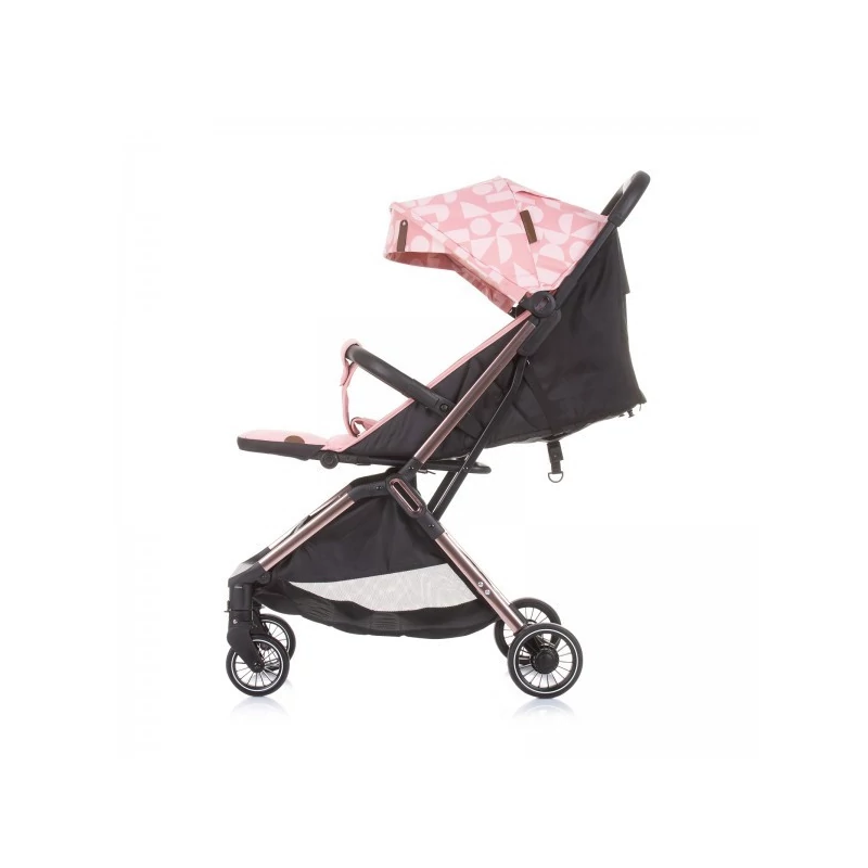 Chipolino Easy Go sport babakocsi - Rose water