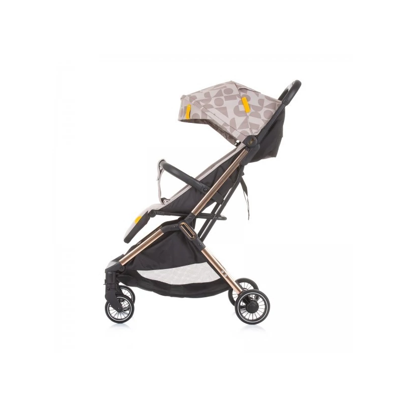Chipolino Easy Go sport babakocsi - Sand