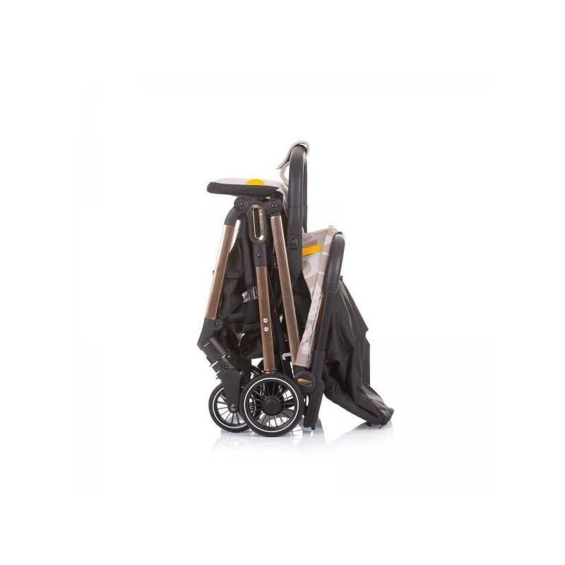 Chipolino Easy Go sport babakocsi - Sand