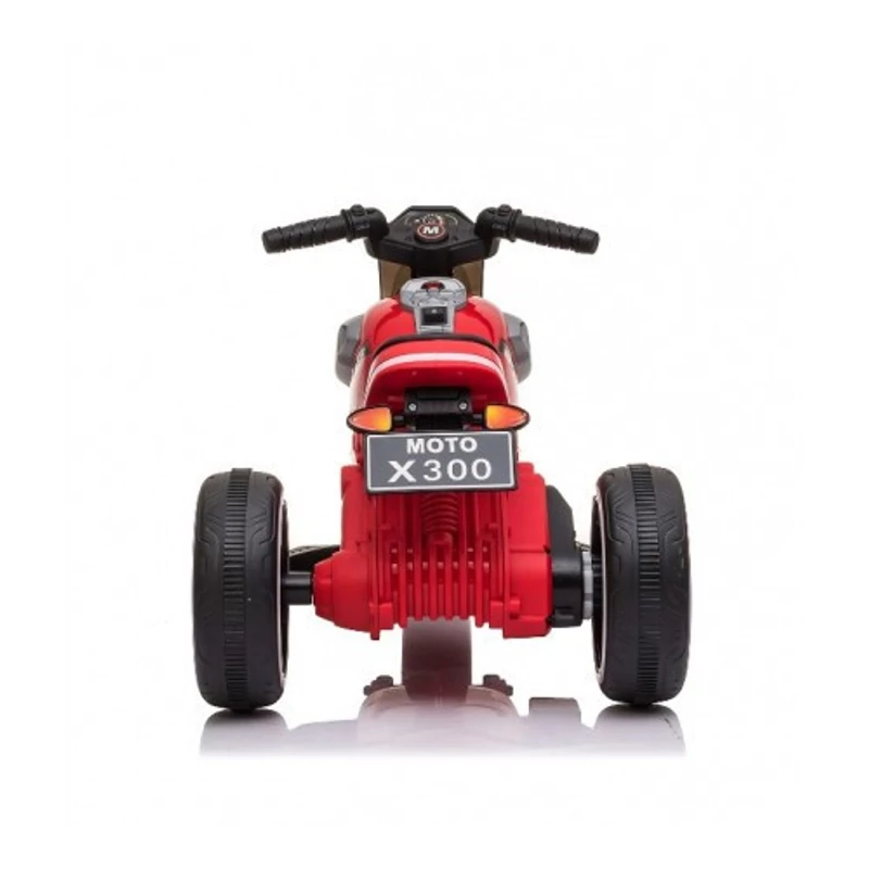 Chipolino SportMax elektromos motor - red