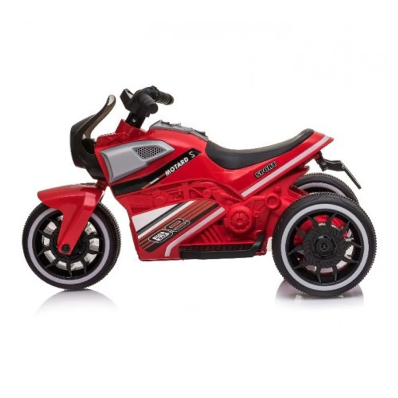 Chipolino SportMax elektromos motor - red