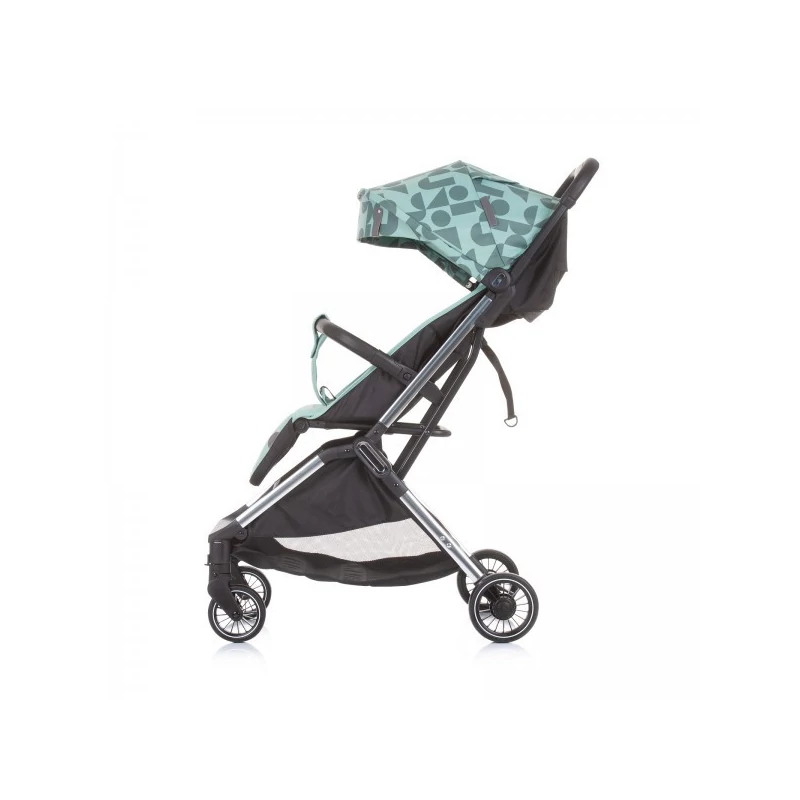 Chipolino Easy Go sport babakocsi - Aloe