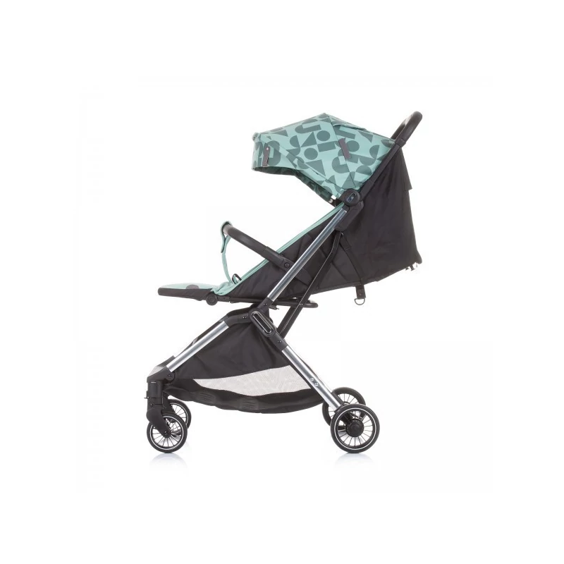 Chipolino Easy Go sport babakocsi - Aloe