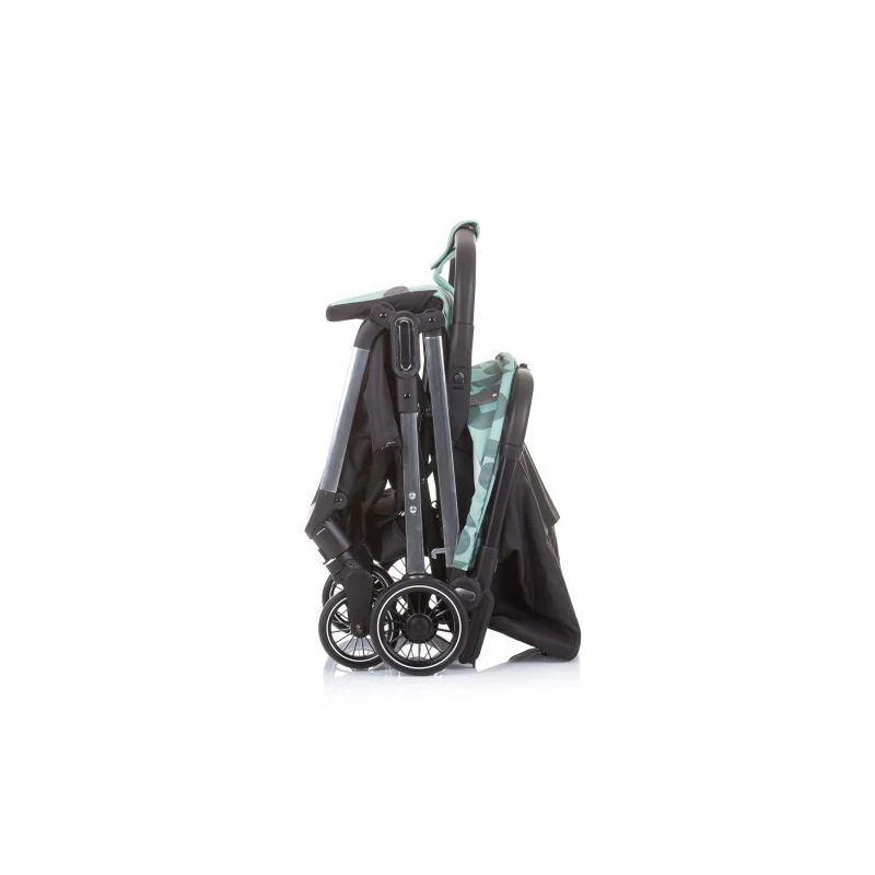 Chipolino Easy Go sport babakocsi - Aloe
