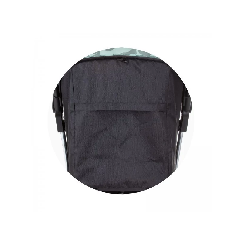 Chipolino Easy Go sport babakocsi - Aloe