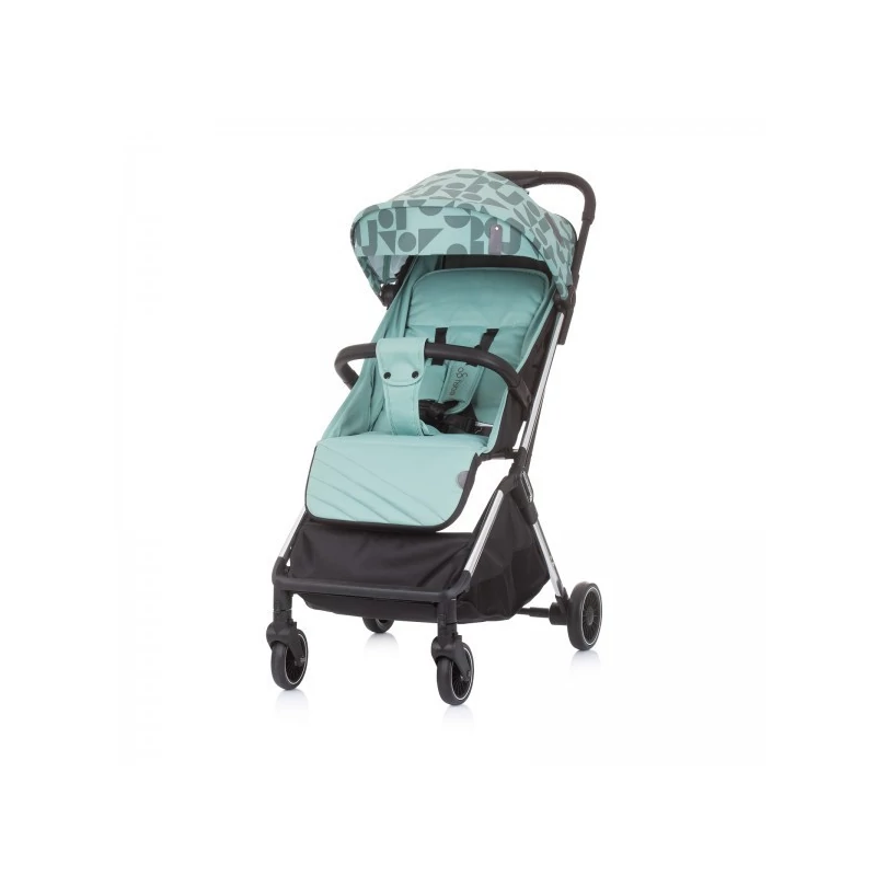 Chipolino Easy Go sport babakocsi - Aloe
